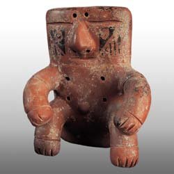 Culturas precolombinas 