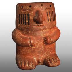 Culturas precolombinas 