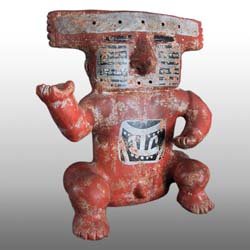 Culturas precolombinas 