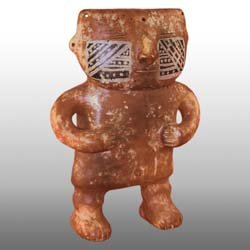 Culturas precolombinas 