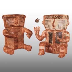 Culturas precolombinas 