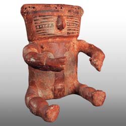 Culturas precolombinas 