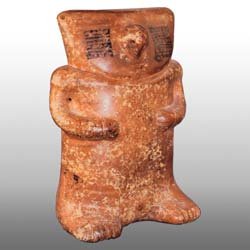 Culturas precolombinas 