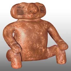 Culturas precolombinas 