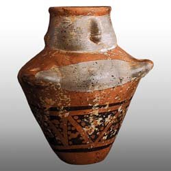 Culturas precolombinas 