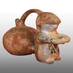 Culturas precolombinas 