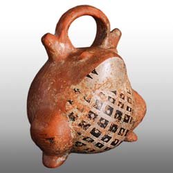 Culturas precolombinas 