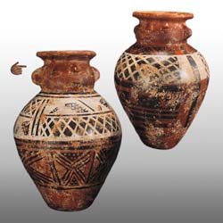 Culturas precolombinas 