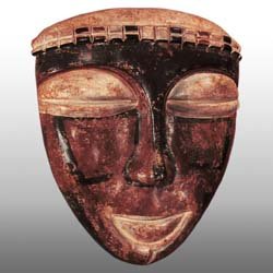 Culturas precolombinas 