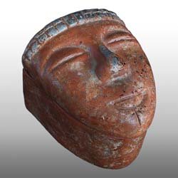 Culturas precolombinas 