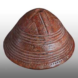 Culturas precolombinas 