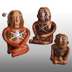 Culturas precolombinas 