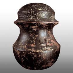 Culturas precolombinas 