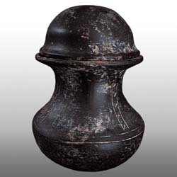 Culturas precolombinas 