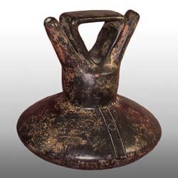 Culturas precolombinas 