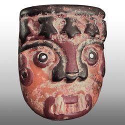 Culturas precolombinas 