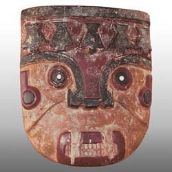Culturas precolombinas 