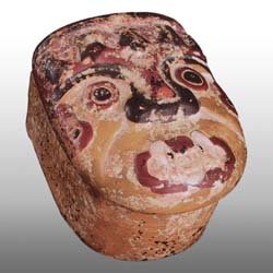 Culturas precolombinas 