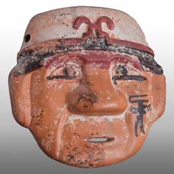 Culturas precolombinas 