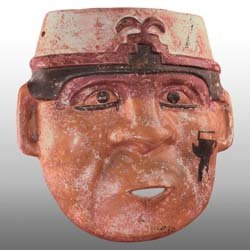 Culturas precolombinas 