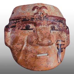 Culturas precolombinas 