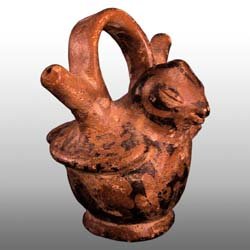 Culturas precolombinas 