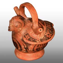 Culturas precolombinas 