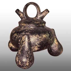 Culturas precolombinas 