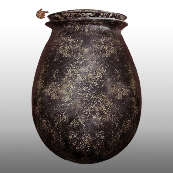 Cultura San Agustin TAPA CANTARO / SAN AGUSTIN WATER JAR LID