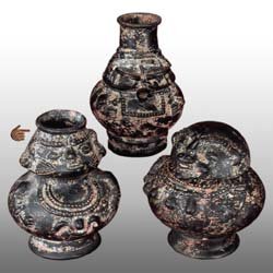Culturas precolombinas 