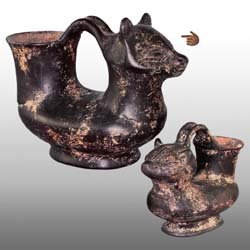 Culturas precolombinas 