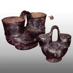 Culturas precolombinas 