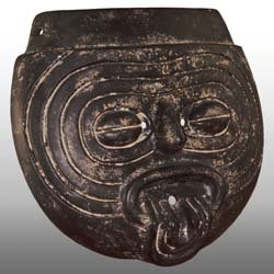 Culturas precolombinas 