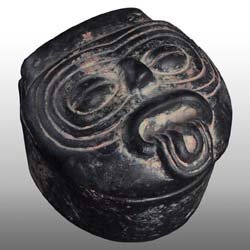 Culturas precolombinas 