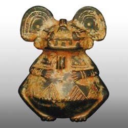 Culturas precolombinas 