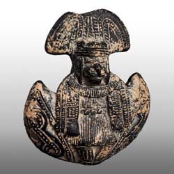 Culturas precolombinas 