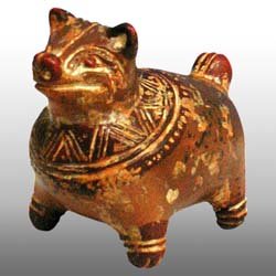 Culturas precolombinas 