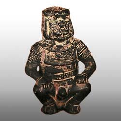 Culturas precolombinas 