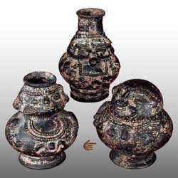 Culturas precolombinas 