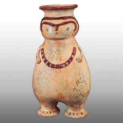 Culturas precolombinas 