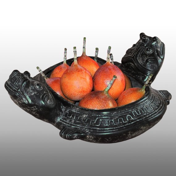 Cultura Tayrona  BANDEJA / TAIRONA ZOOMORPHIC TRAY



