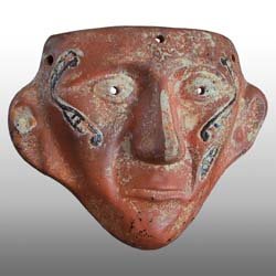 Culturas precolombinas 