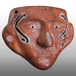 Culturas precolombinas 