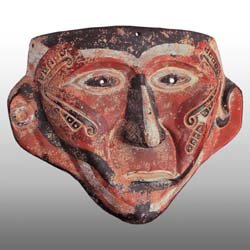 Culturas precolombinas 