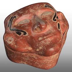 Culturas precolombinas 