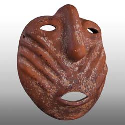 Culturas precolombinas 