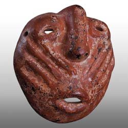 Culturas precolombinas 