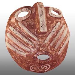 Culturas precolombinas 
