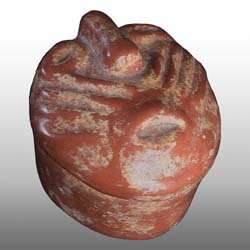Culturas precolombinas 