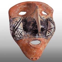 Culturas precolombinas 
